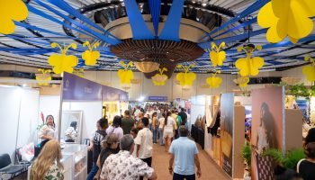 FAREX 2026: Las manos que crean futuro impulsan la economía creativa y sostenible de Colombia