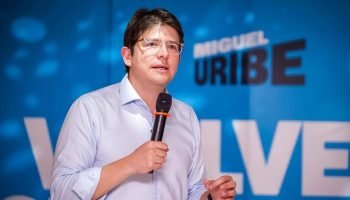 Mujer involucrada en el atentado contra Miguel Uribe no aceptó los cargos