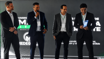 IHUNGO pone a Cartagena en el mapa de la innovación: gana premio nacional en Smart Cities 2026