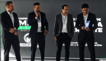 IHUNGO pone a Cartagena en el mapa de la innovación: gana premio nacional en Smart Cities 2026
