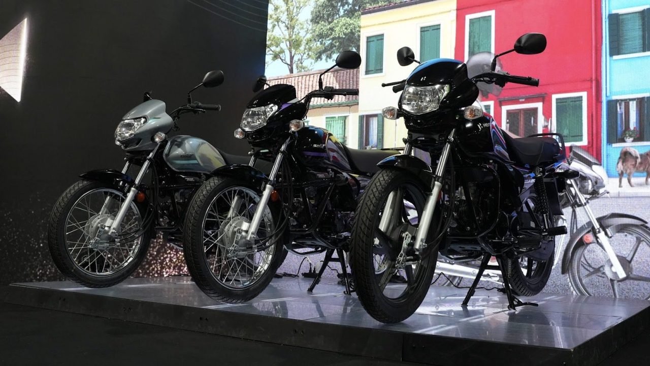 Motocicletas