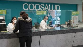 Supersalud investiga a Coosalud por presunto desvío de $200.000 millones