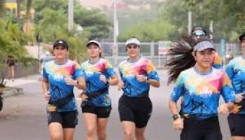 Montería se alista para la Media Maratón Córdoba – Colombia 2025