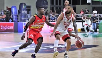 Cartagena y Barranquilla se queda sin equipos representantes en la Liga WPlay Profesional de Baloncesto