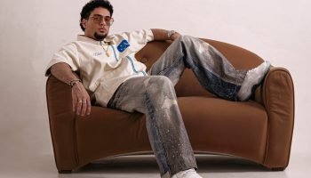 TWISTER EL REY PRESENTA “SOY REAL”: UNA FUSIÓN ENTRE CHAMPETA URBANA Y AFROBEATS