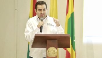 DANE afirma que pobreza disminuyó un 10% en Bolívar en el 2023 durante gobierno de Vicente Blel