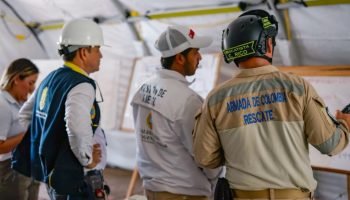 ¿Cómo responderías a un desastre? Cartagena se enfrenta al Simulacro Nacional de Emergencias 2024