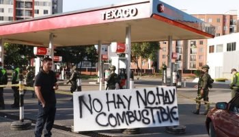 ¿Está en riesgo el suministro de gasolina en Colombia? Ecopetrol advierte sobre posible desabastecimiento
