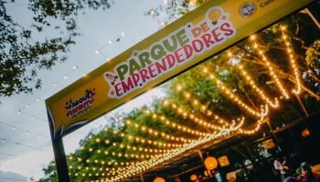 A un mes de apertura, el Parque Espíritu del Manglar superan los $122 millones en ventas