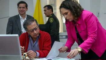 Estos son los 15 acuerdos clave a los que llegó el sector de transportadores con el Gobierno