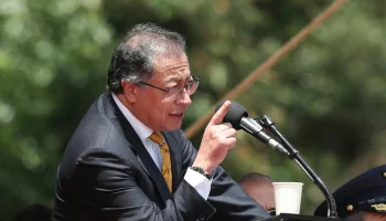 Presidente Petro se refiere a las periodistas como unas “muñecas de la mafia”