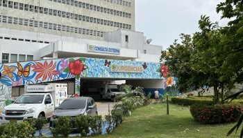 El Hospital Universitario del Caribe (HUC) ofrece servicios especializados de cirugía maxilofacial