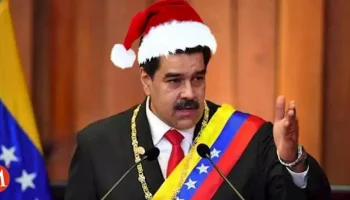 Nicolás Maduro adelantó la navidad para el 1 de octubre en medio de tensiones políticas