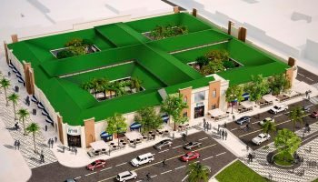 Montería avanza en la renovación total del mercado Los Cuatro Patios: la obra busca articularse  con otros proyectos turísticos