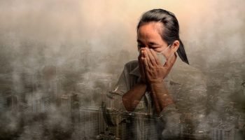 ¡Alarma mundial! El 90% de la población respira aire contaminado, según la ONU