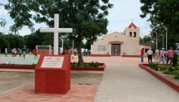 Histórico: corregimiento de Las Piedras tendrá acueducto luego de más de 50 años