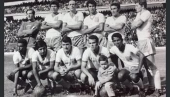 Así fue el «nacimiento» del Real Cartagena: el equipo que resurgió tras la crisis económica del Atlético Bucaramanga