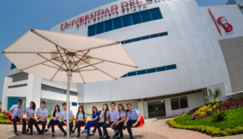 ¡No hay excusa! Ahora podrás estudiar Derecho de manera virtual en la UniSinú