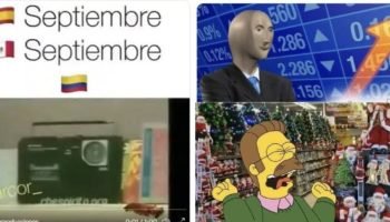 ¿Por qué desde septiembre se siente que viene diciembre? Aquí te contamos su historia