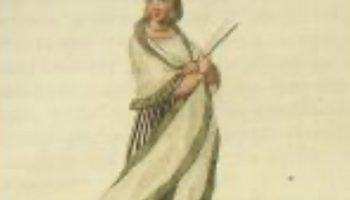 De la corona a la pobreza: conoce la trágica historia de la virreina cartagenera durante la monarquía española