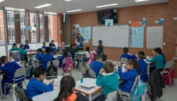 ¿Adiós a las madrugadas? Proponen proyecto de ley para que niños entren a clases después 7:00 am