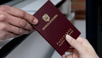 Pasaporte en Colombia ahora será más barato: algunas poblaciones lo podrán obtener gratis