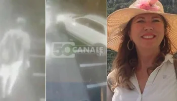 Mujer atropelló y asesinó a habitante de calles luego de que este le robara su bolso 