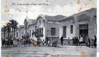 ¿Sabías qué la Casa del Niño empezó como un programa de lactancia para niños de escasos recursos?