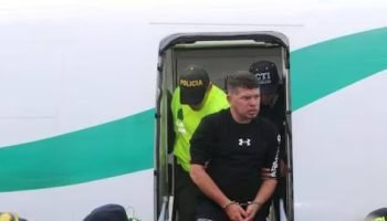 ¡Últimas hora! Asesinan dentro de la cárcel al autor intelectual del crimen contra fiscal Pecci