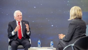 ”Más temprano que tarde usted tendrá que responder ante la justicia”: Miguel Uribe se dirige a Gustavo Petro