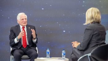 ”Más temprano que tarde usted tendrá que responder ante la justicia”: Miguel Uribe se dirige a Gustavo Petro
