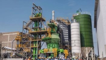Cemento País busca expandir su red y abrirá convocatoria para distribuidores en el Atlántico