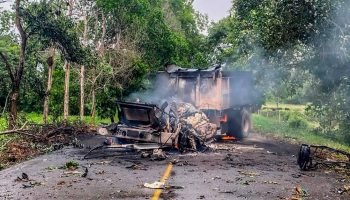 ¿Se rompen los diálogos con el ELN? El Congreso reacciona y pide claridad al Gobierno