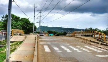 Proyecto de infraestructura vial terminaría la vía Perimetral y conectaría Tierra Baja con el Pozón
