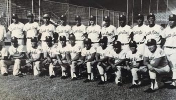 La Serie Mundial de Béisbol Amateur de 1970: un capítulo inolvidable en Cartagena