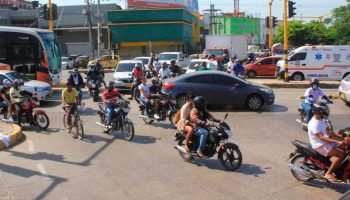 ¿Cartagena colapsaría sin mototaxismo? Esto piensan los ciudadanos 