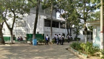 Secretaría de Educación comenzó comenzó con la etapa diagnóstica de rehabilitación de colegios con el INEM de Cartagena