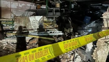 Explosión en empresa de Malambo deja sin vida a joven aprendiz del Sena