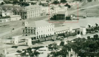 La Escuela Primera de Niñas: un tesoro oculto en la memoria de Cartagena
