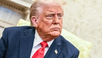 Esta es la estrategia que Trump aplicaría que los migrantes salgan «voluntariamente» de EE. UU.