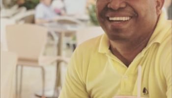 José Luis Barboza Grau: el nuevo alcalde de la Localidad de la Virgen y Turística