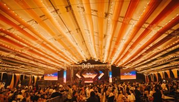 ¡Con Karen Lizarazo, Martín Elías Jr y mucho más! Las casetas vuelven a brillar en el Festival de la Leyenda Vallenata