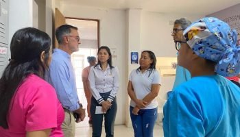 Cortes de agua no afectarán la atención médica en Cartagena: puestos de salud operarán sin interrupciones