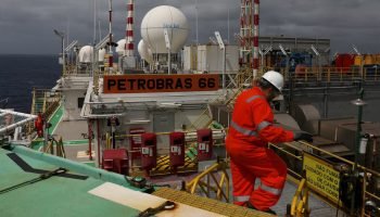 Petrobras descubre el mayor yacimiento de gas en Colombia en los últimos 30 años