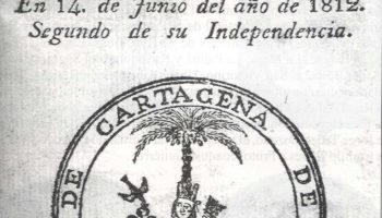 ¿Sabías que Cartagena tuvo su propia constitución política hace más de 200 años?