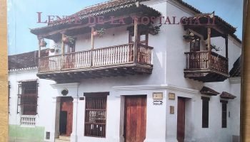 El lente de la nostalgia: la norteamericana que hizo de Cartagena su hogar y la retrató para la eternidad