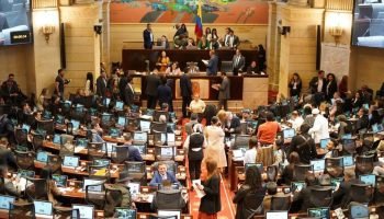 ¿Dónde están realmente los recursos? El debate del Presupuesto General de la Nación 