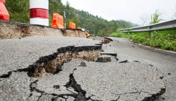 ‘Una bomba de tiempo’: alcalde de Santa Catalina advierte sobre el deterioro del Puente Capote