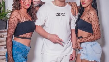 Elemezeta: el prodigio de Corozal que sacude la champeta con “Rompecabeza”