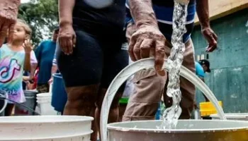 Conozca cuáles son los barrios que no tendrán agua en Cartagena este 24 y 25 de septiembre